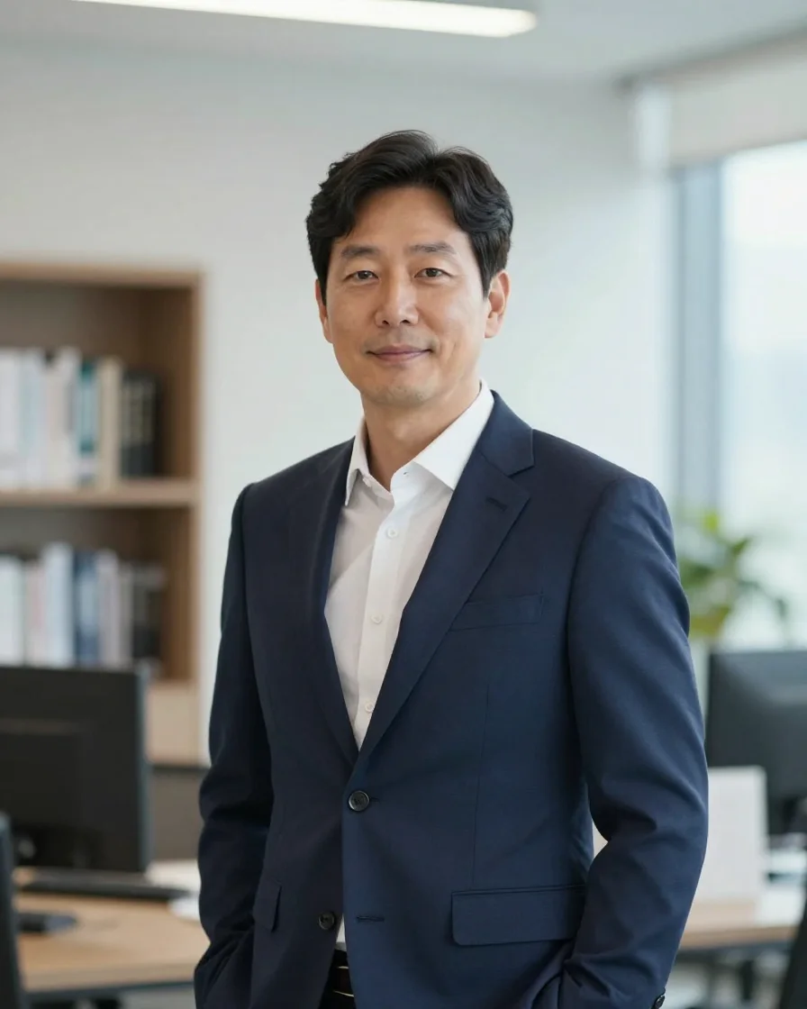 대표 세무사 김정율
